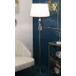 LAMPA STOJĄCA BRATYSLAVA 45X165 cm